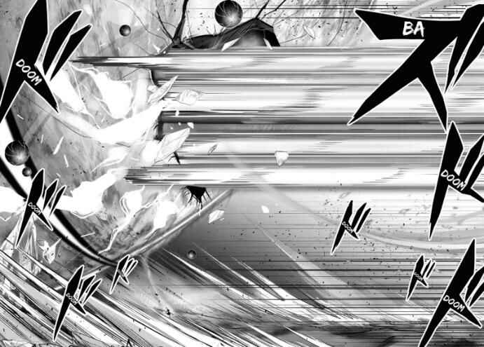 Plunderer Chapter 75 page 41