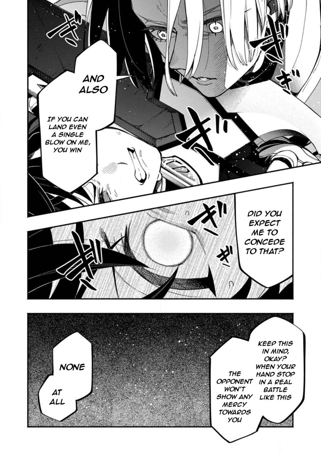 Point Gifter "Keikenchi Bunpai Nouryokusha" no Isekai Saikyou Solo Life Chapter 14.2 page 9
