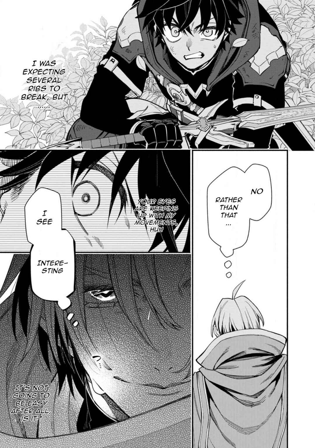Point Gifter "Keikenchi Bunpai Nouryokusha" no Isekai Saikyou Solo Life Chapter 14.2 page 4
