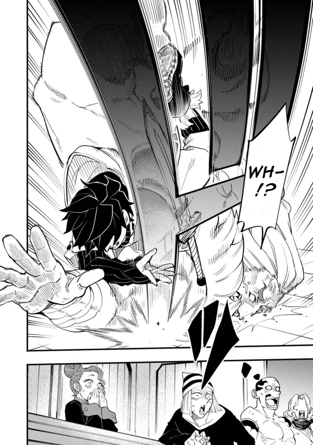 Point Gifter "Keikenchi Bunpai Nouryokusha" no Isekai Saikyou Solo Life Chapter 2.1 page 9