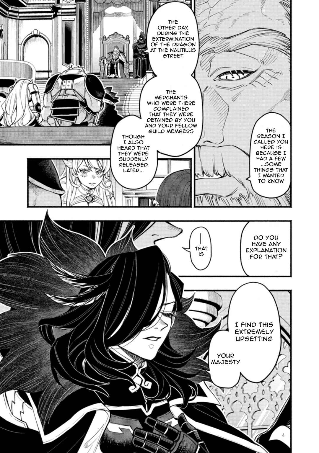 Point Gifter "Keikenchi Bunpai Nouryokusha" no Isekai Saikyou Solo Life Chapter 4.1 page 2