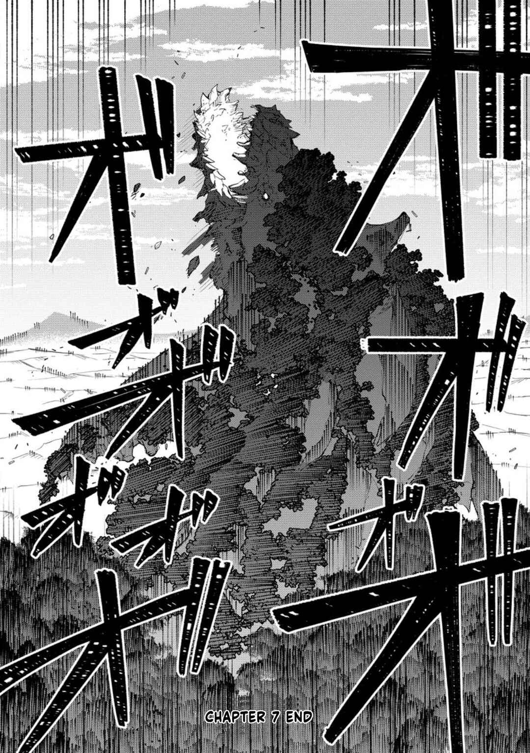 Point Gifter "Keikenchi Bunpai Nouryokusha" no Isekai Saikyou Solo Life Chapter 7.3 page 9