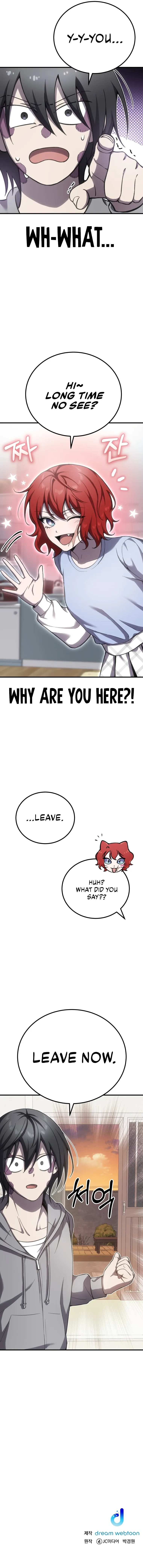 Poison-Eating Healer Chapter 16 page 14