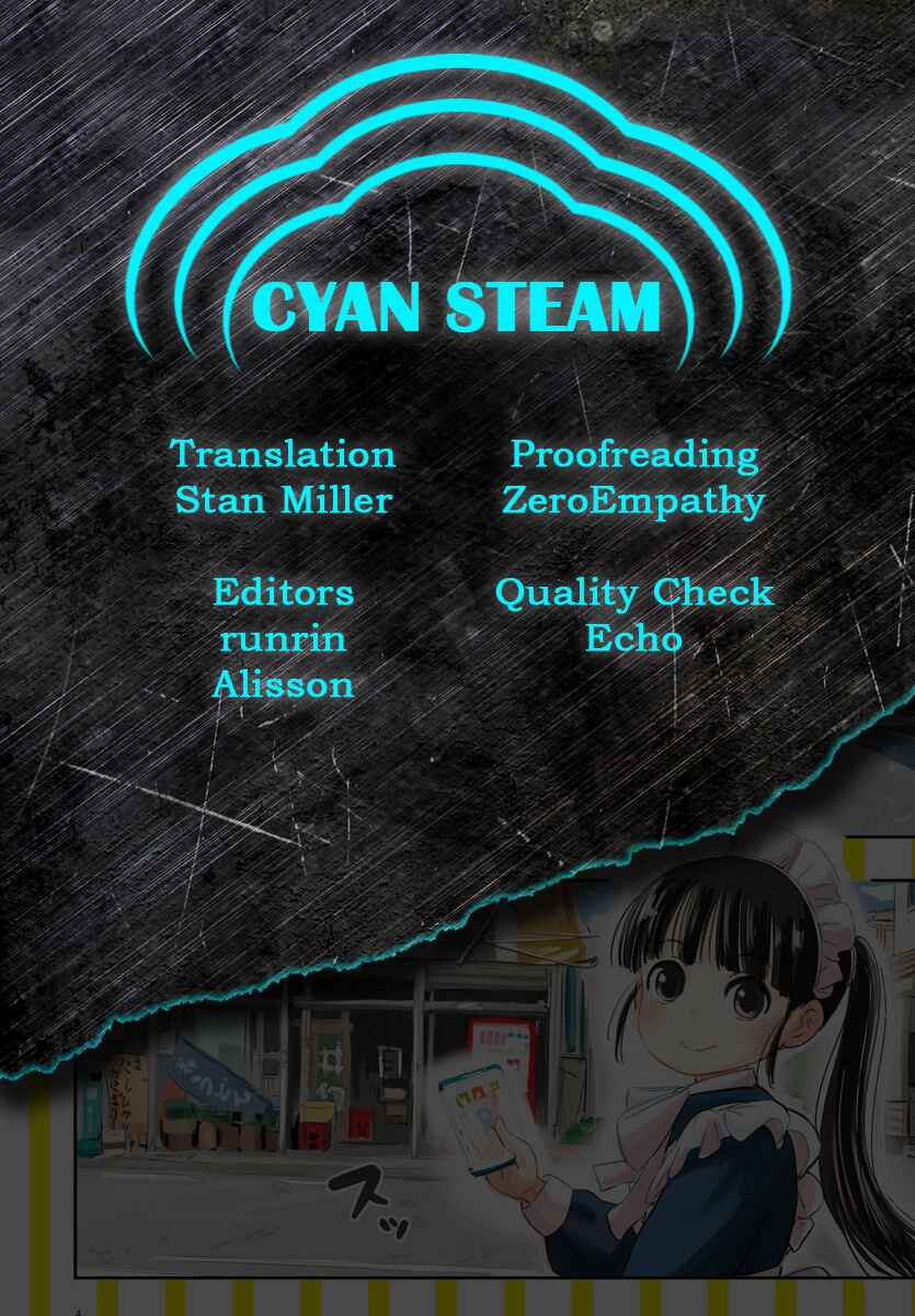 Ponkotsu Ponko Chapter 20 page 20