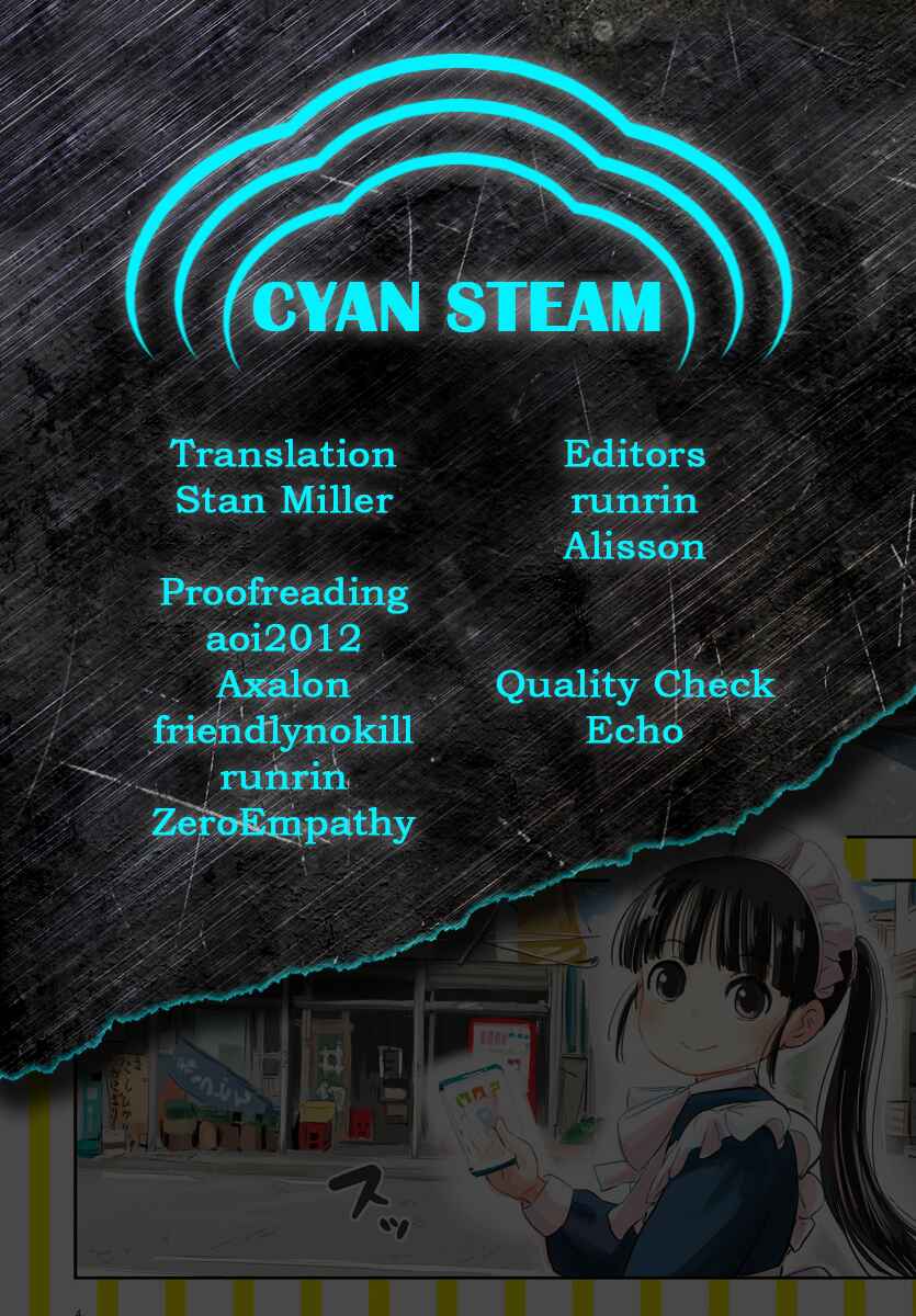 Ponkotsu Ponko Chapter 31 page 19