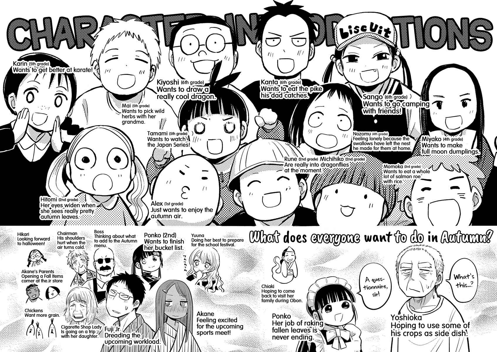 Ponkotsu Ponko Chapter 48 page 2