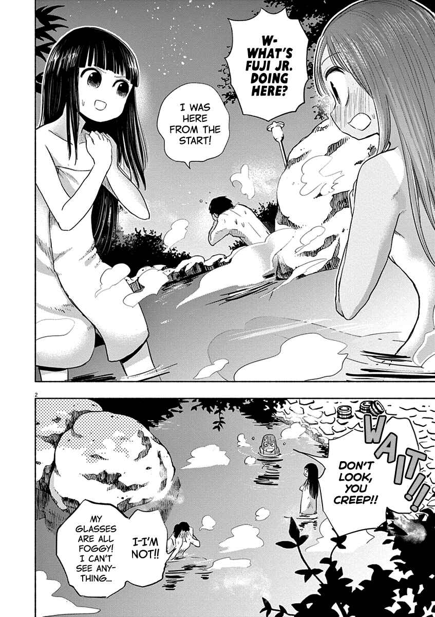 Ponkotsu Ponko Chapter 48 page 5