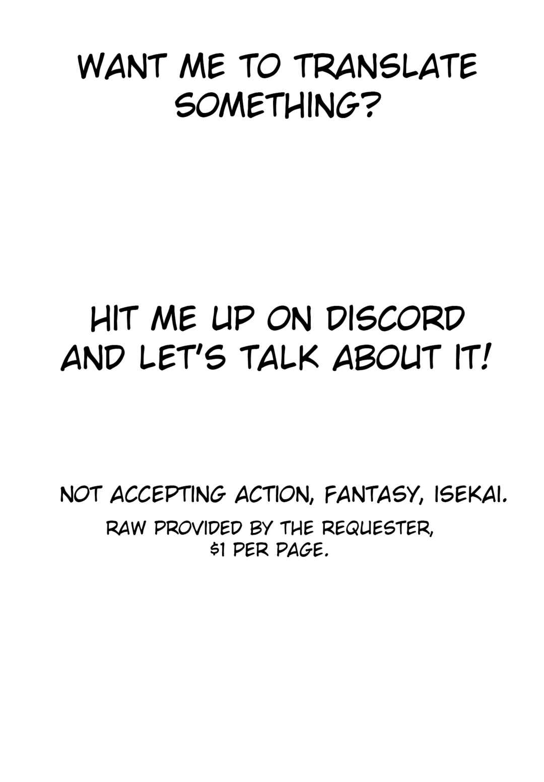 Ponkotsu Ponko Chapter 75 page 18