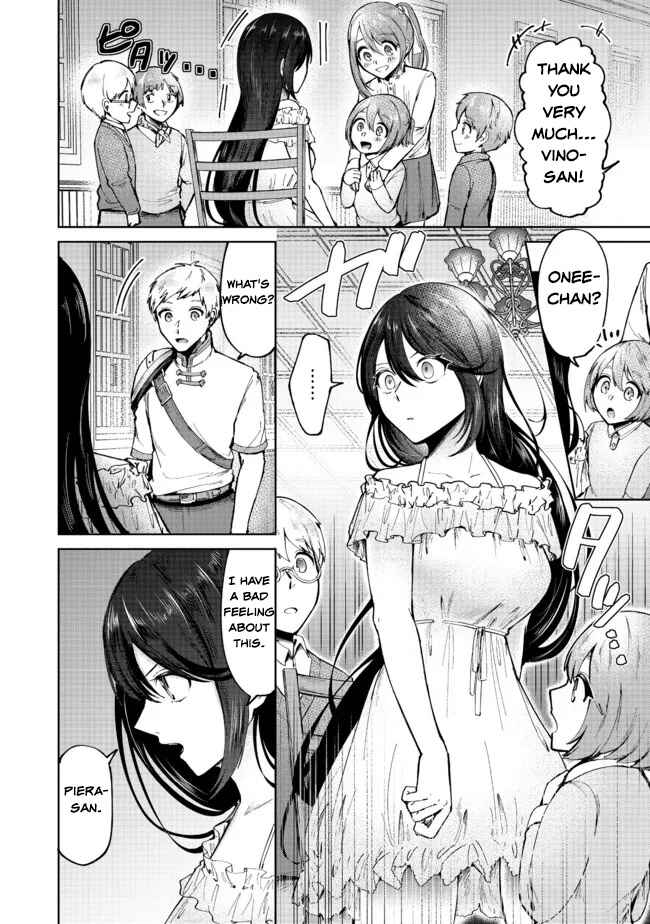 Potion wa 160 km/h de Nageru Mono! ~Item-gakari no Ore ga Bannou Kaifukuyaku o Touteki suru Koto de Saikyou no Boukensha ni Nariagaru!?~ Chapter 5 page 19