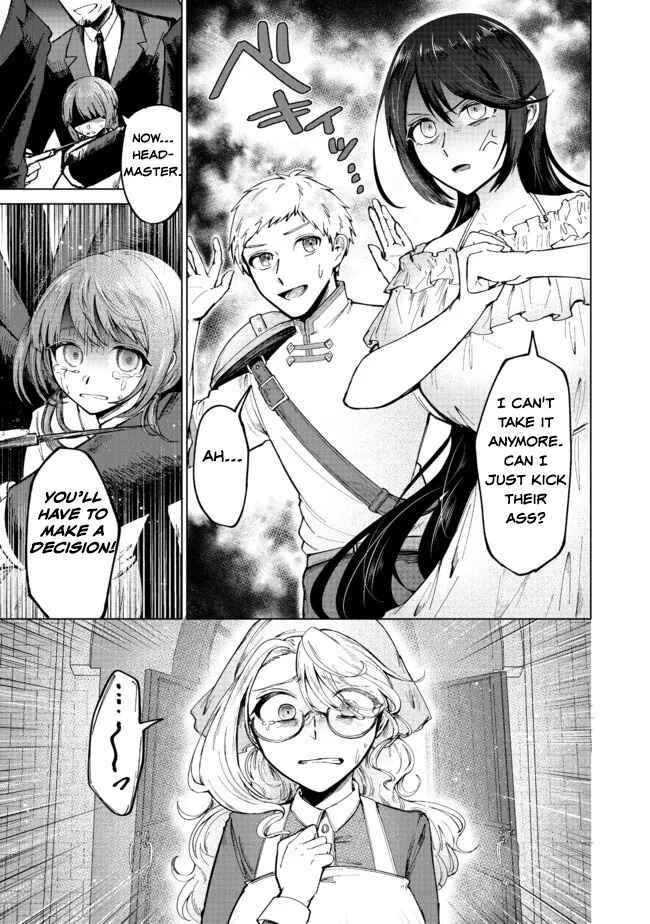 Potion wa 160 km/h de Nageru Mono! ~Item-gakari no Ore ga Bannou Kaifukuyaku o Touteki suru Koto de Saikyou no Boukensha ni Nariagaru!?~ Chapter 5 page 24