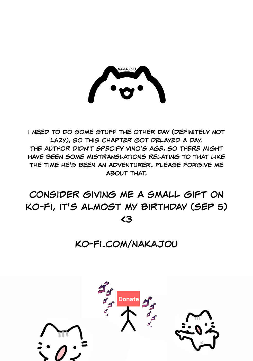 Potion wa 160 km/h de Nageru Mono! ~Item-gakari no Ore ga Bannou Kaifukuyaku o Touteki suru Koto de Saikyou no Boukensha ni Nariagaru!?~ Chapter 9 page 22