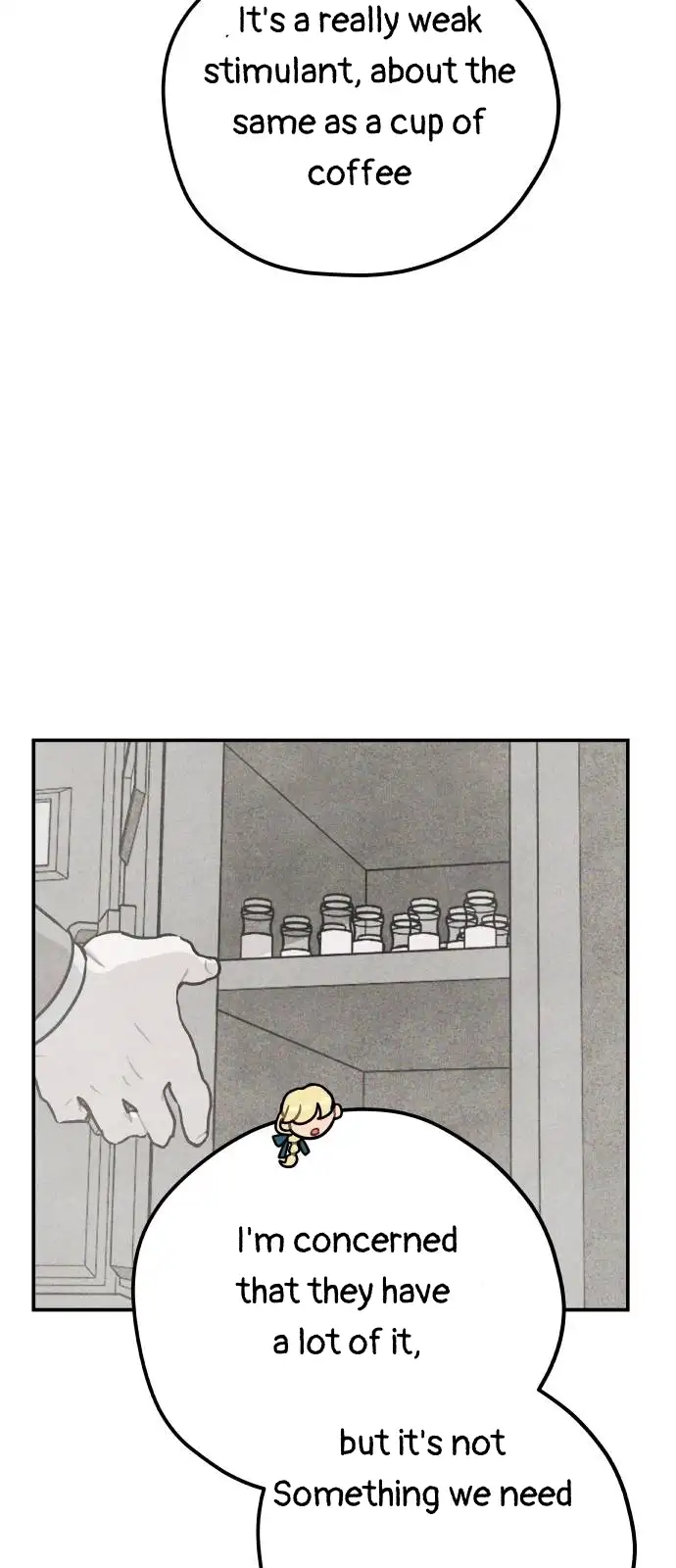 Potion Witch Chapter 17 page 9