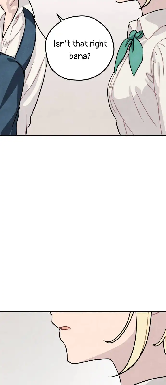 Potion Witch Chapter 17 page 1
