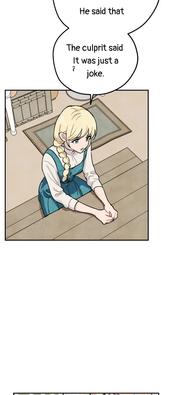 Potion Witch Chapter 17 page 19
