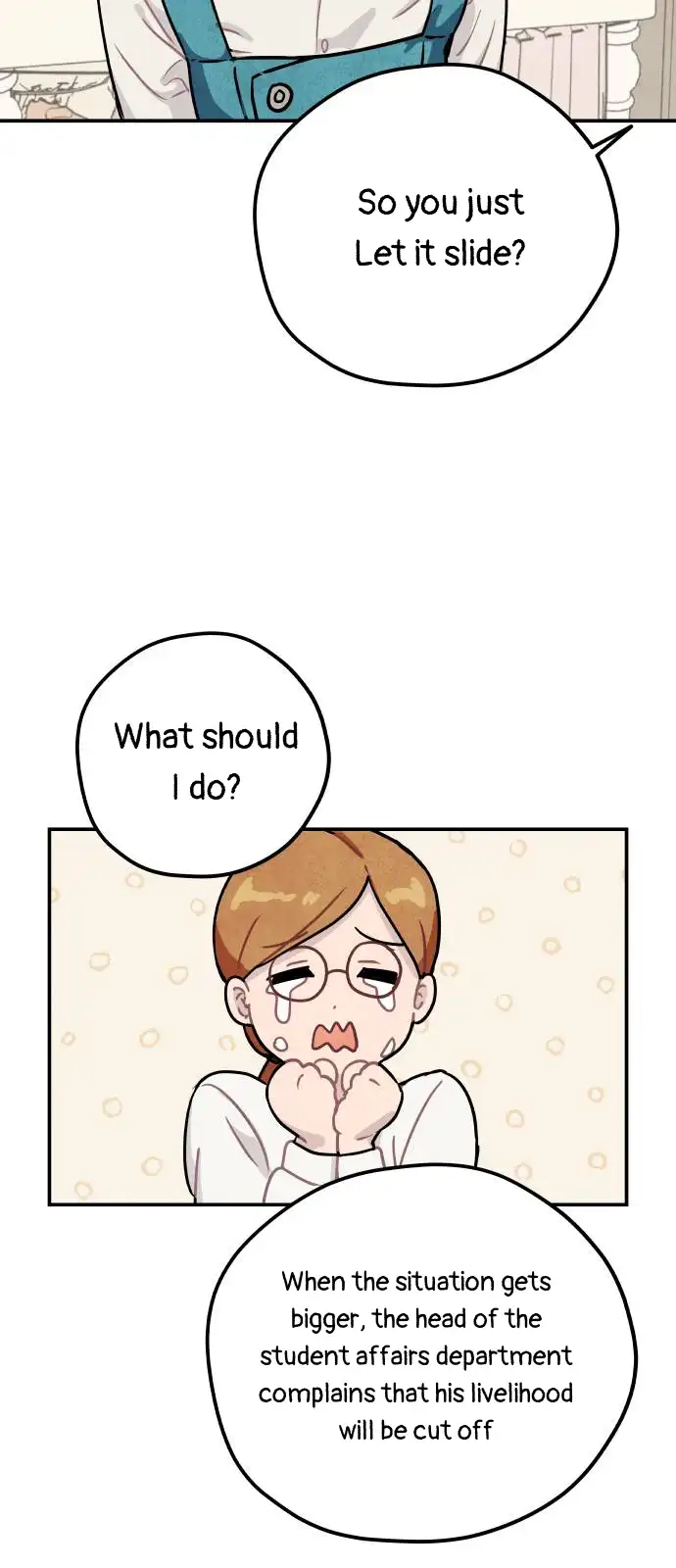 Potion Witch Chapter 17 page 22