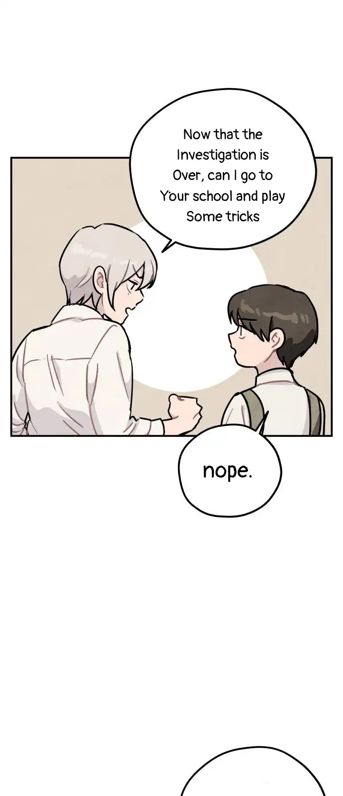 Potion Witch Chapter 17 page 24