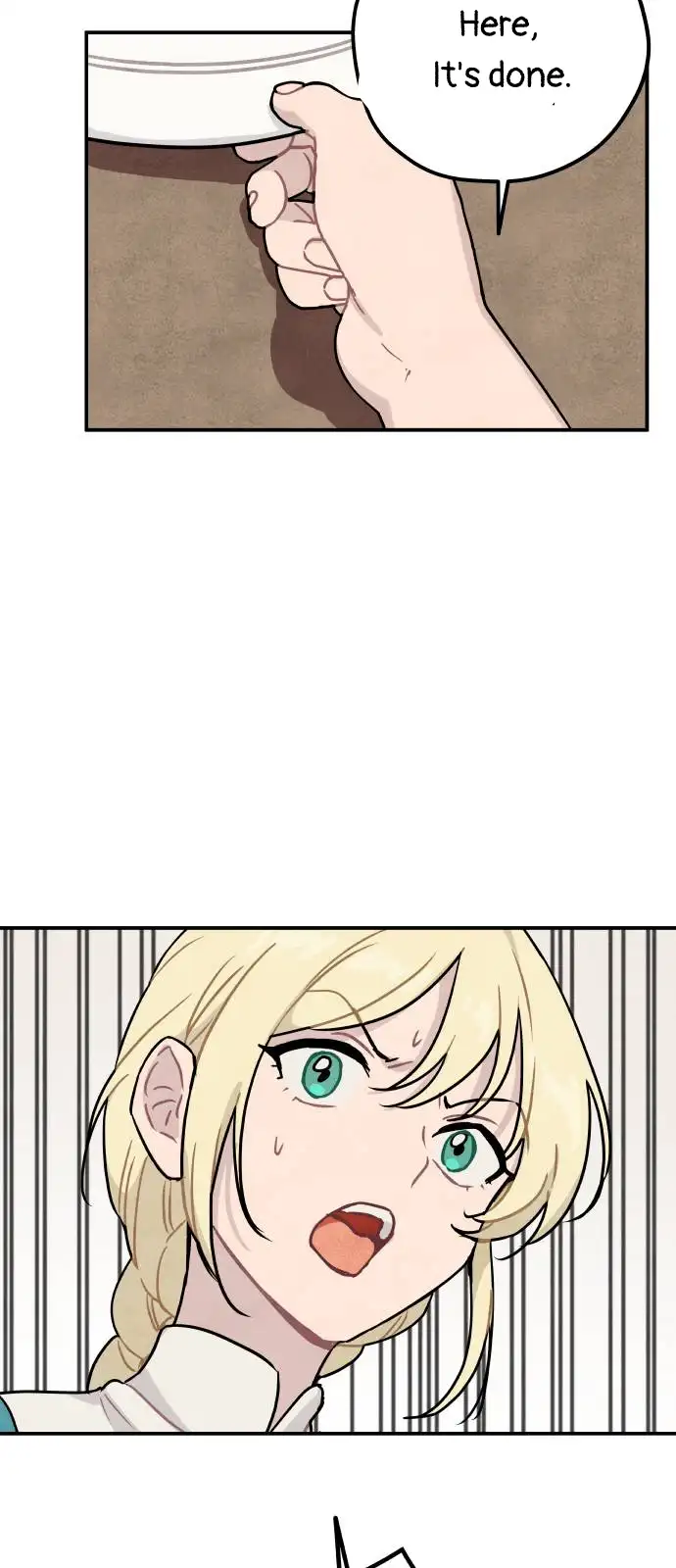Potion Witch Chapter 17 page 25