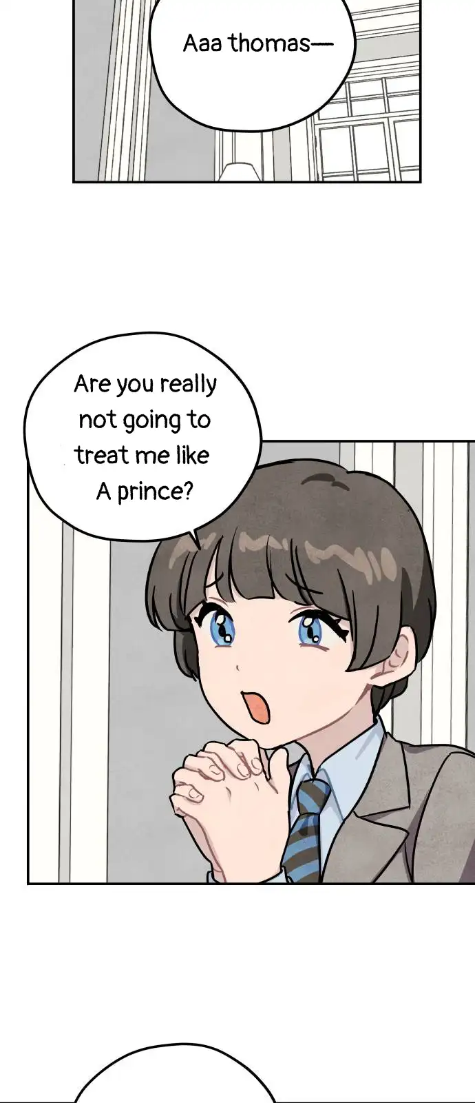 Potion Witch Chapter 17 page 33