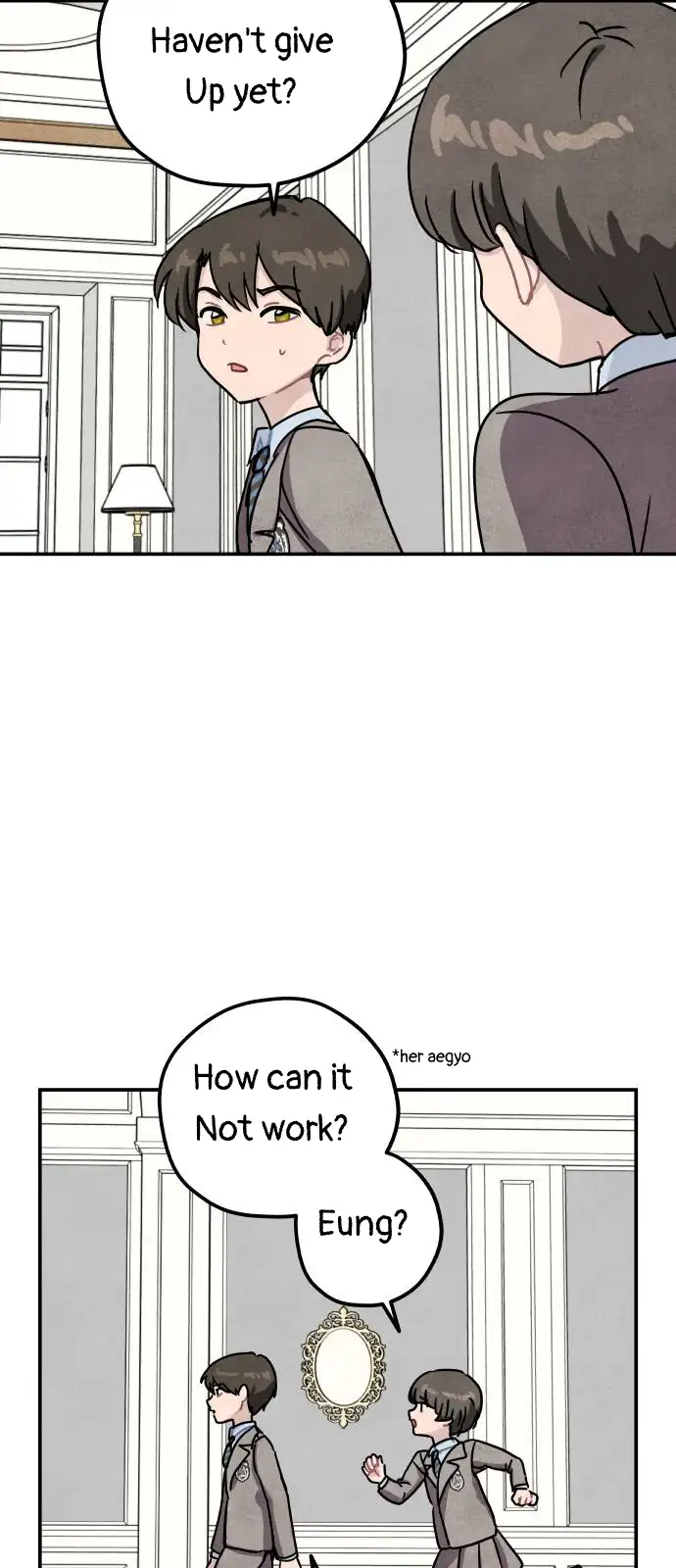 Potion Witch Chapter 17 page 34