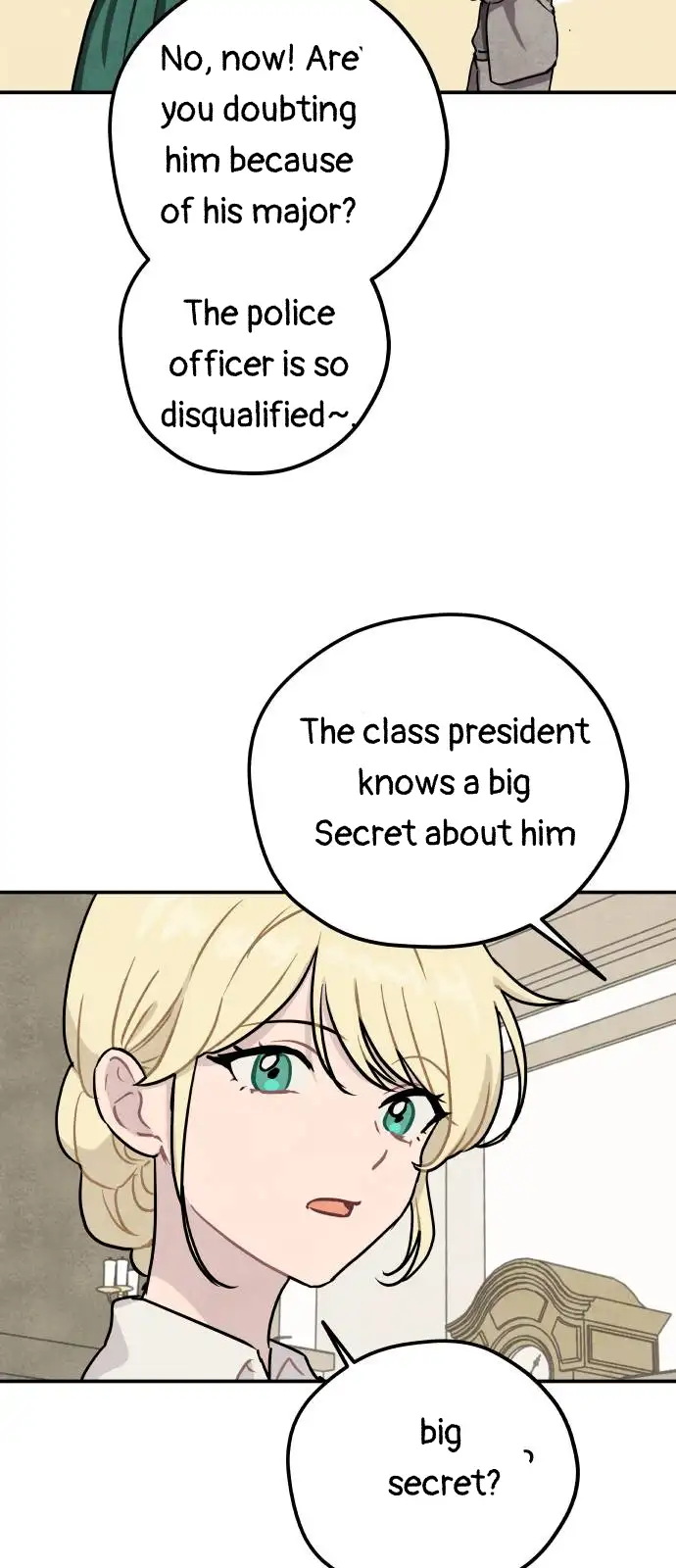 Potion Witch Chapter 17 page 48