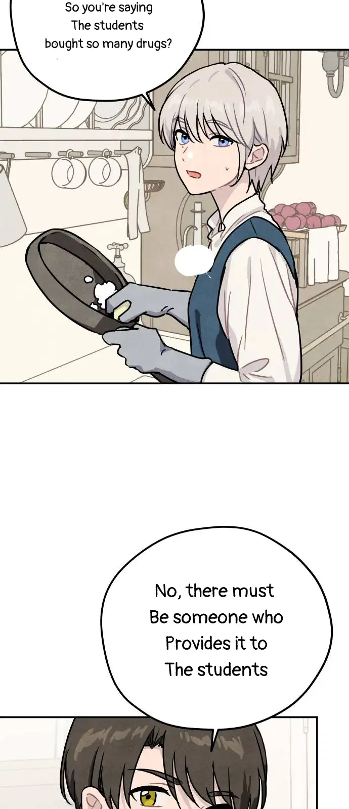 Potion Witch Chapter 17 page 7
