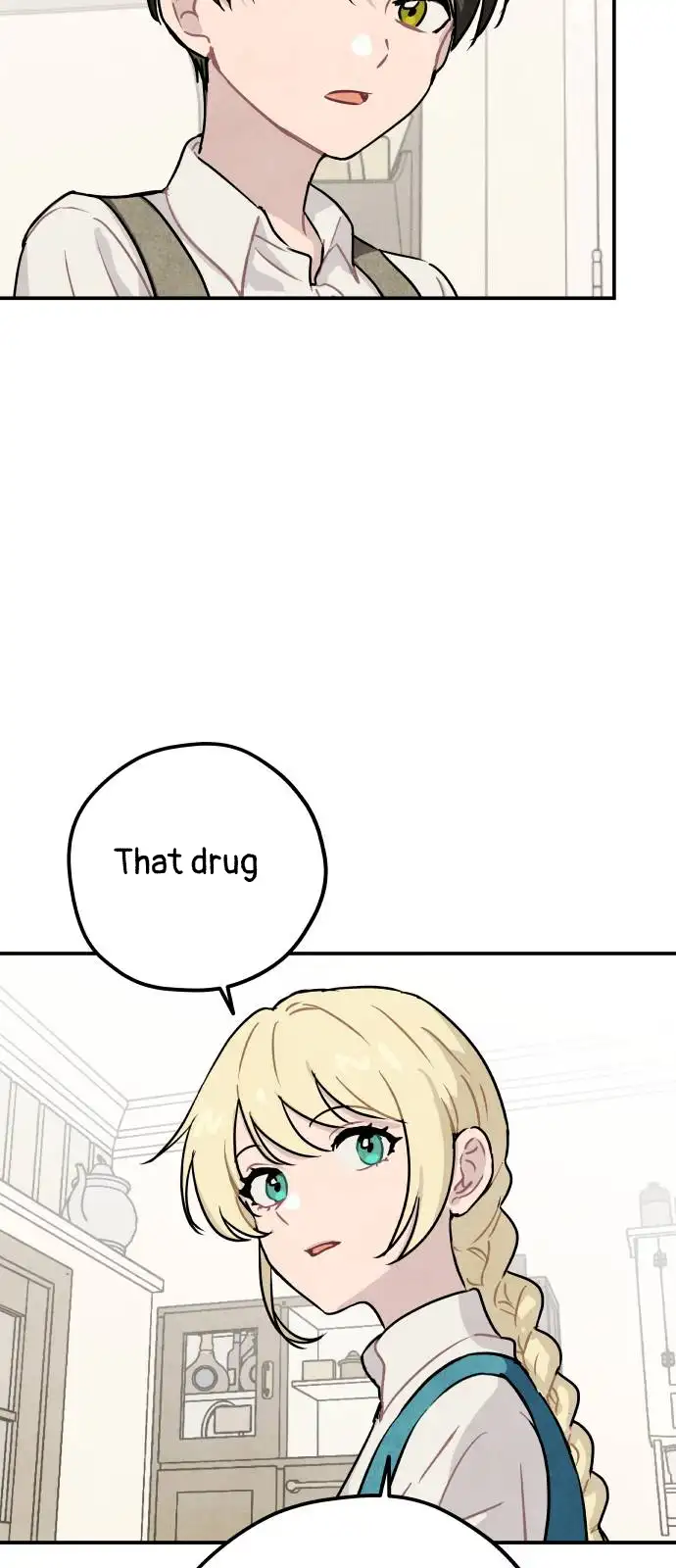 Potion Witch Chapter 17 page 8