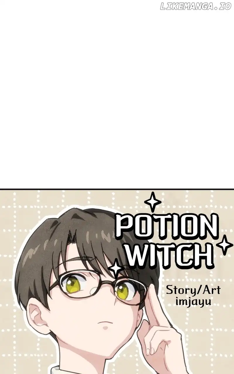 Potion Witch Chapter 19 page 0