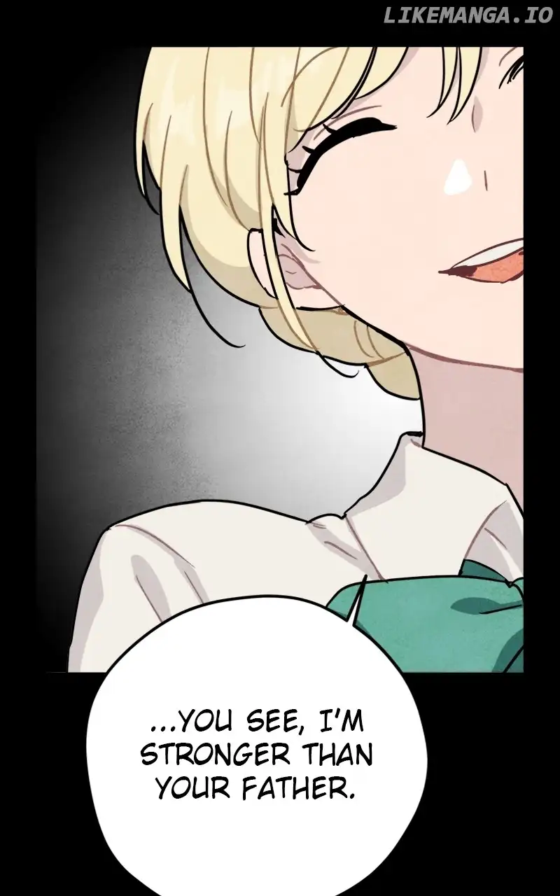 Potion Witch Chapter 19 page 11