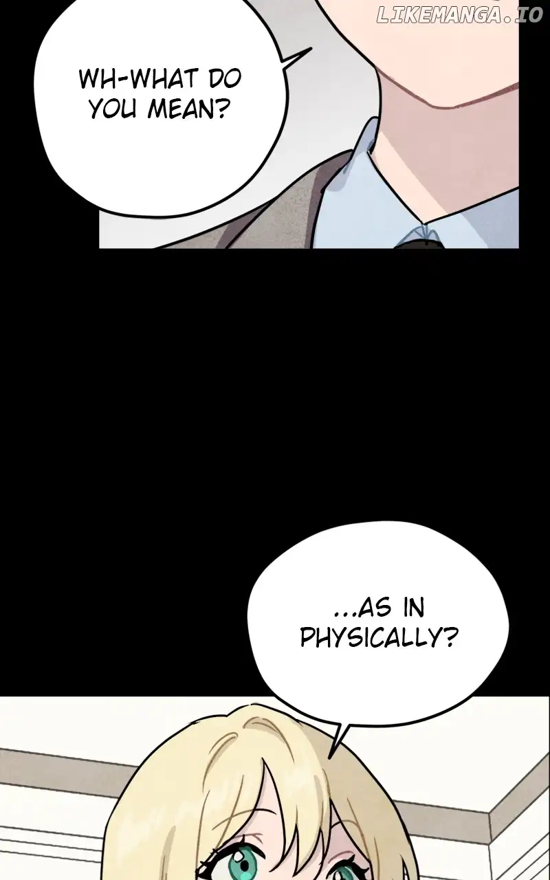 Potion Witch Chapter 19 page 13