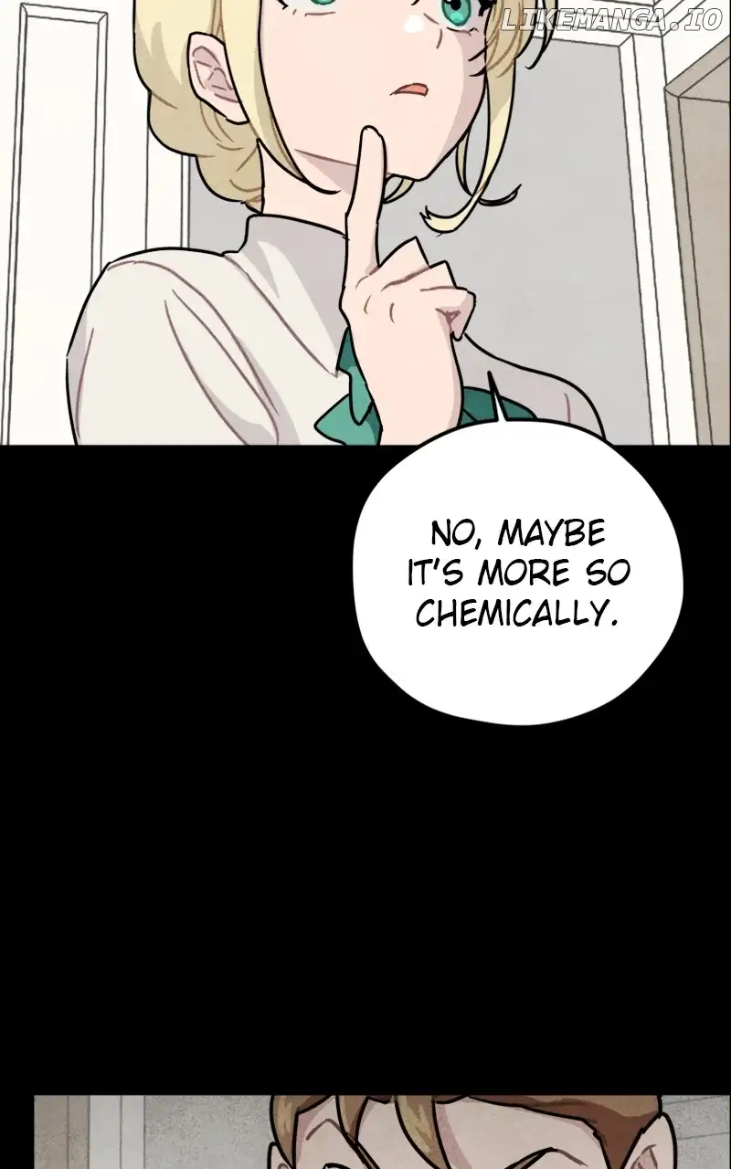 Potion Witch Chapter 19 page 14