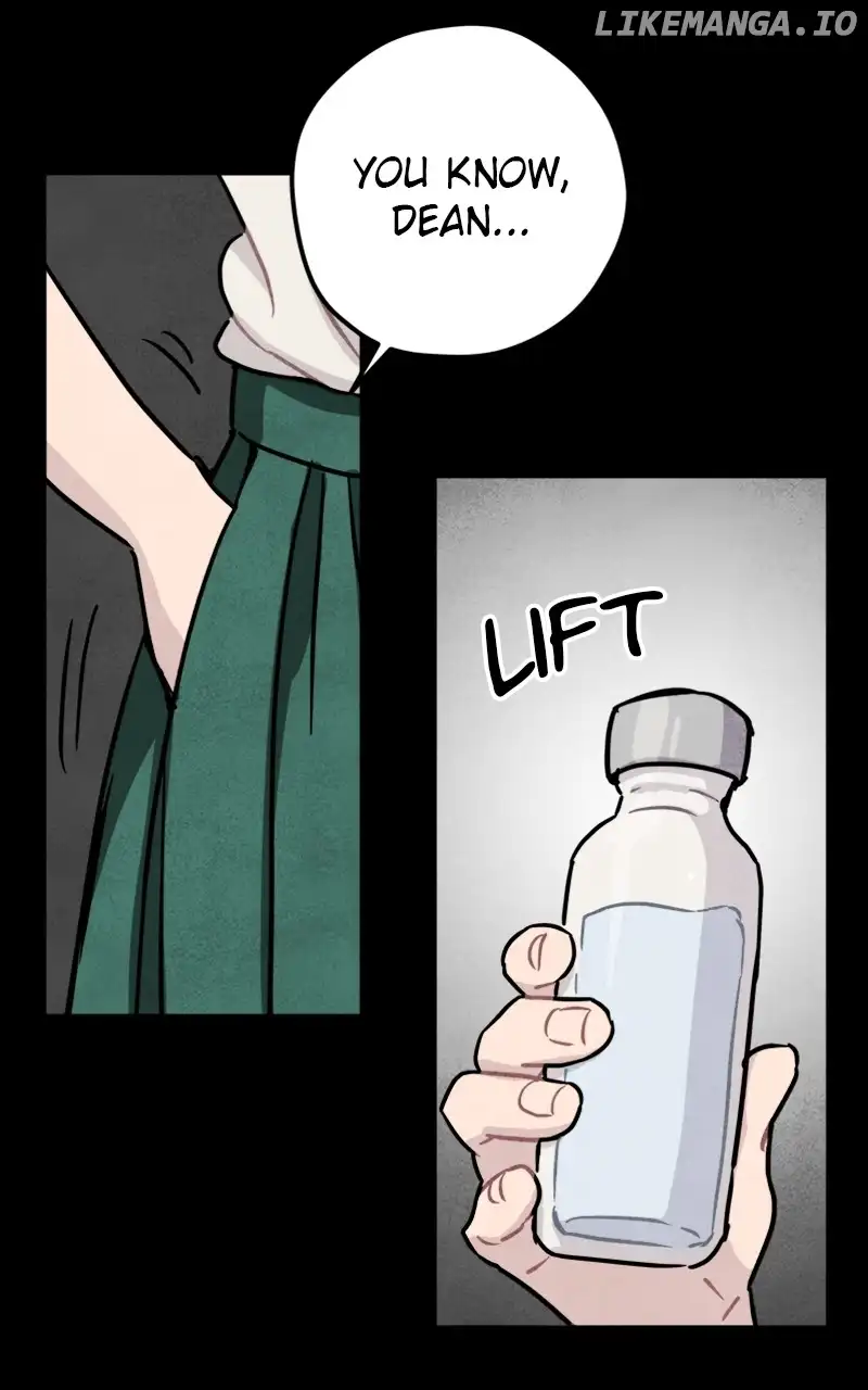 Potion Witch Chapter 19 page 16