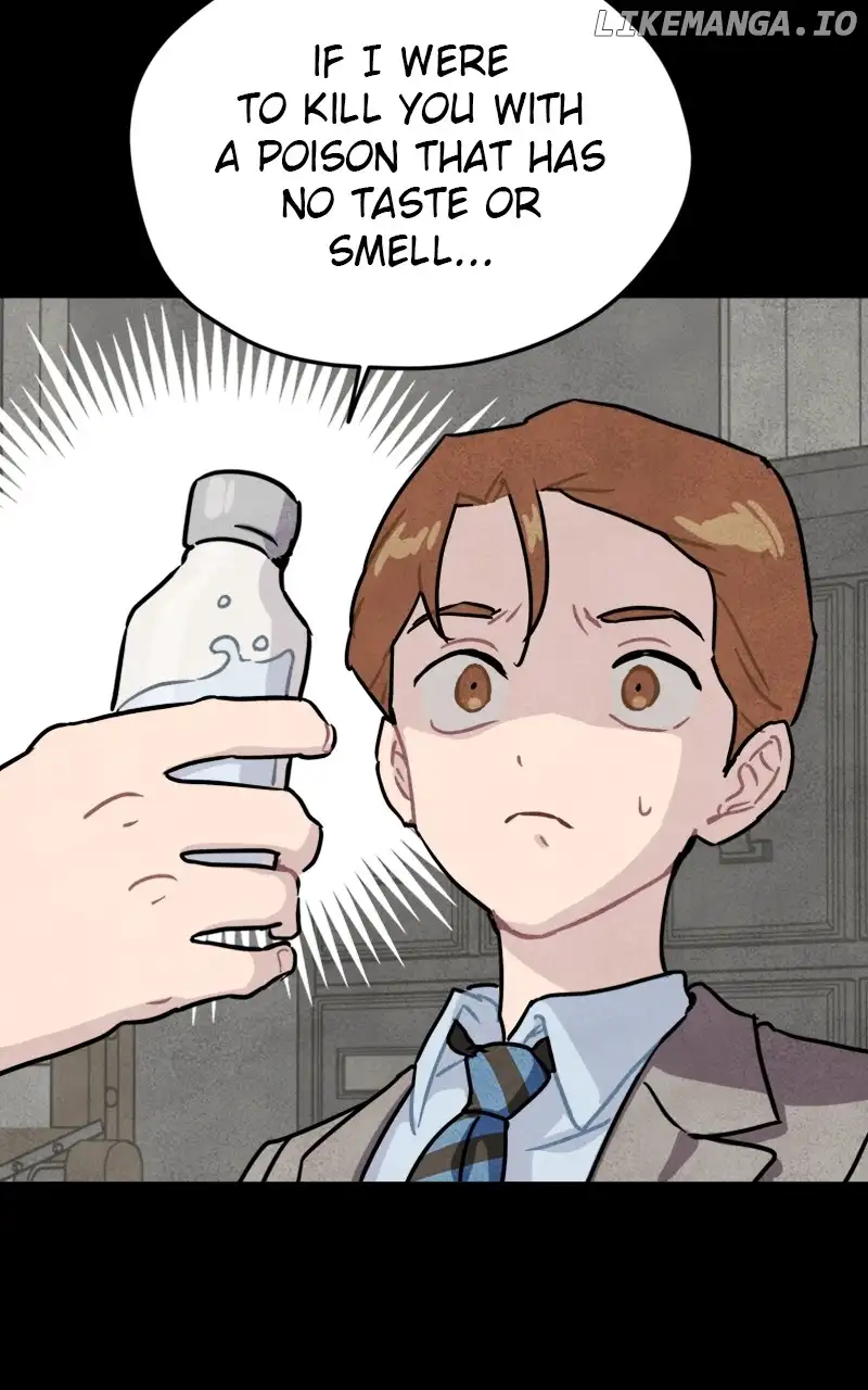 Potion Witch Chapter 19 page 18