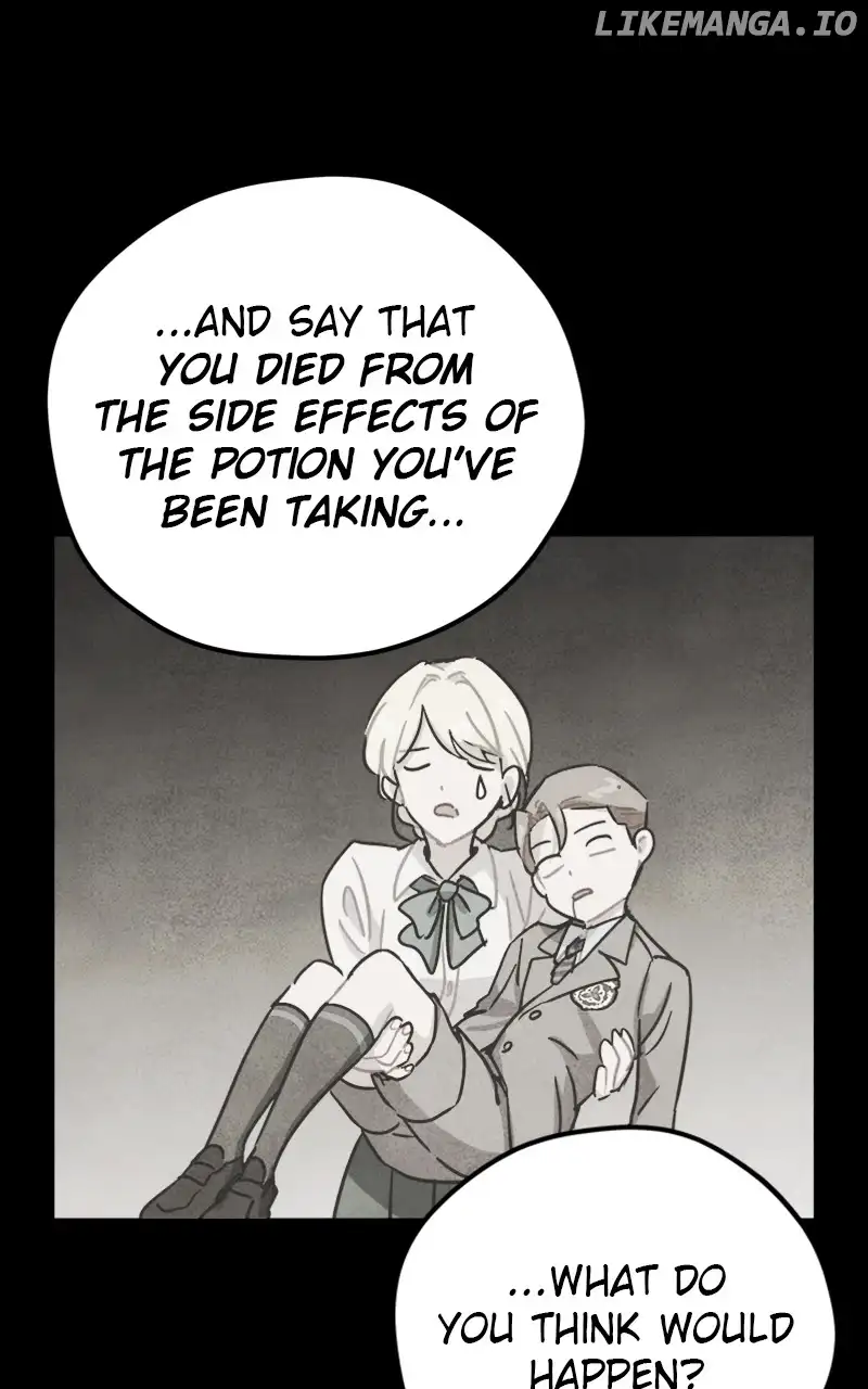 Potion Witch Chapter 19 page 19