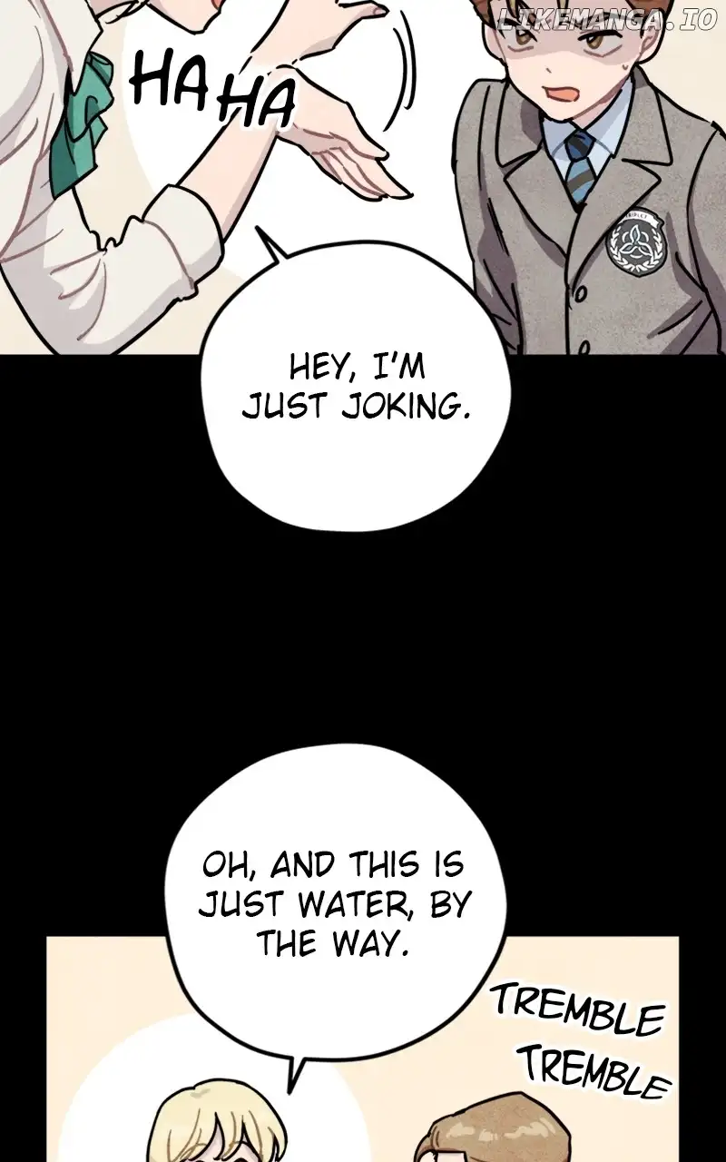 Potion Witch Chapter 19 page 24