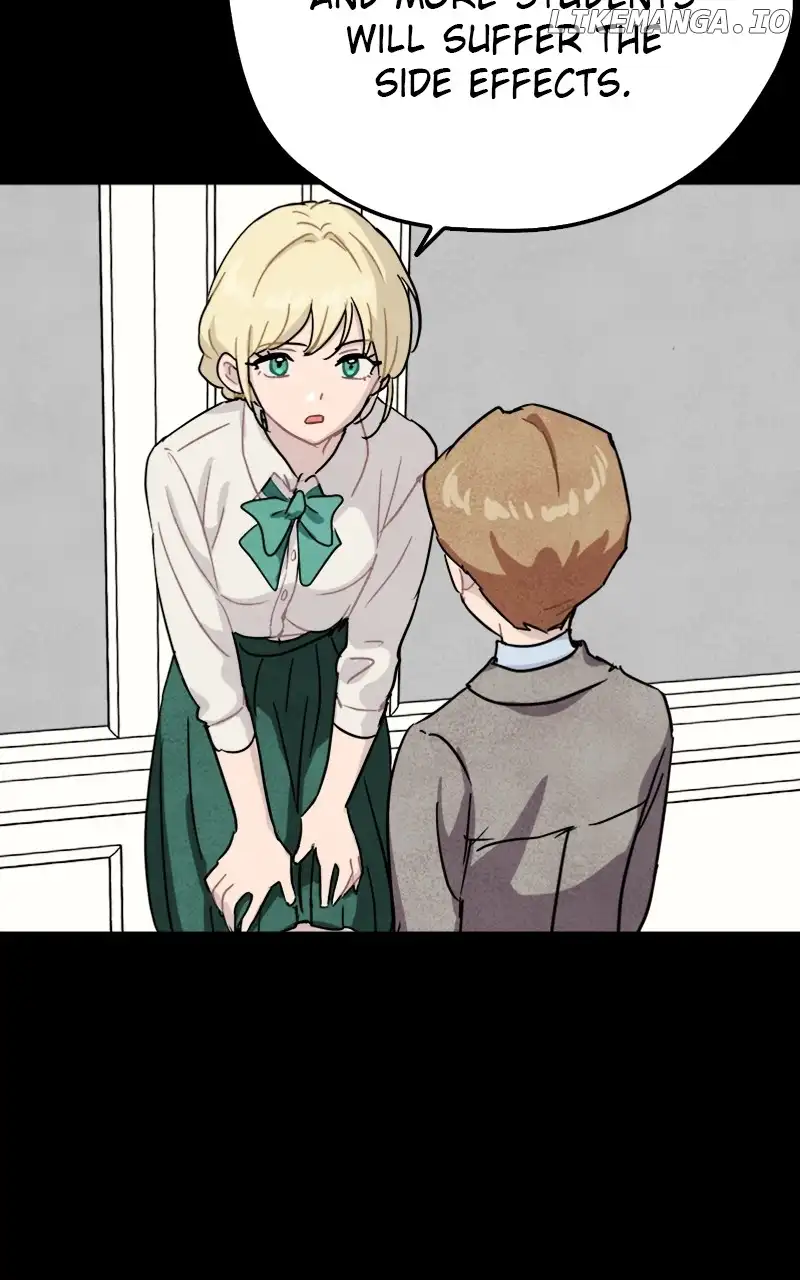 Potion Witch Chapter 19 page 26