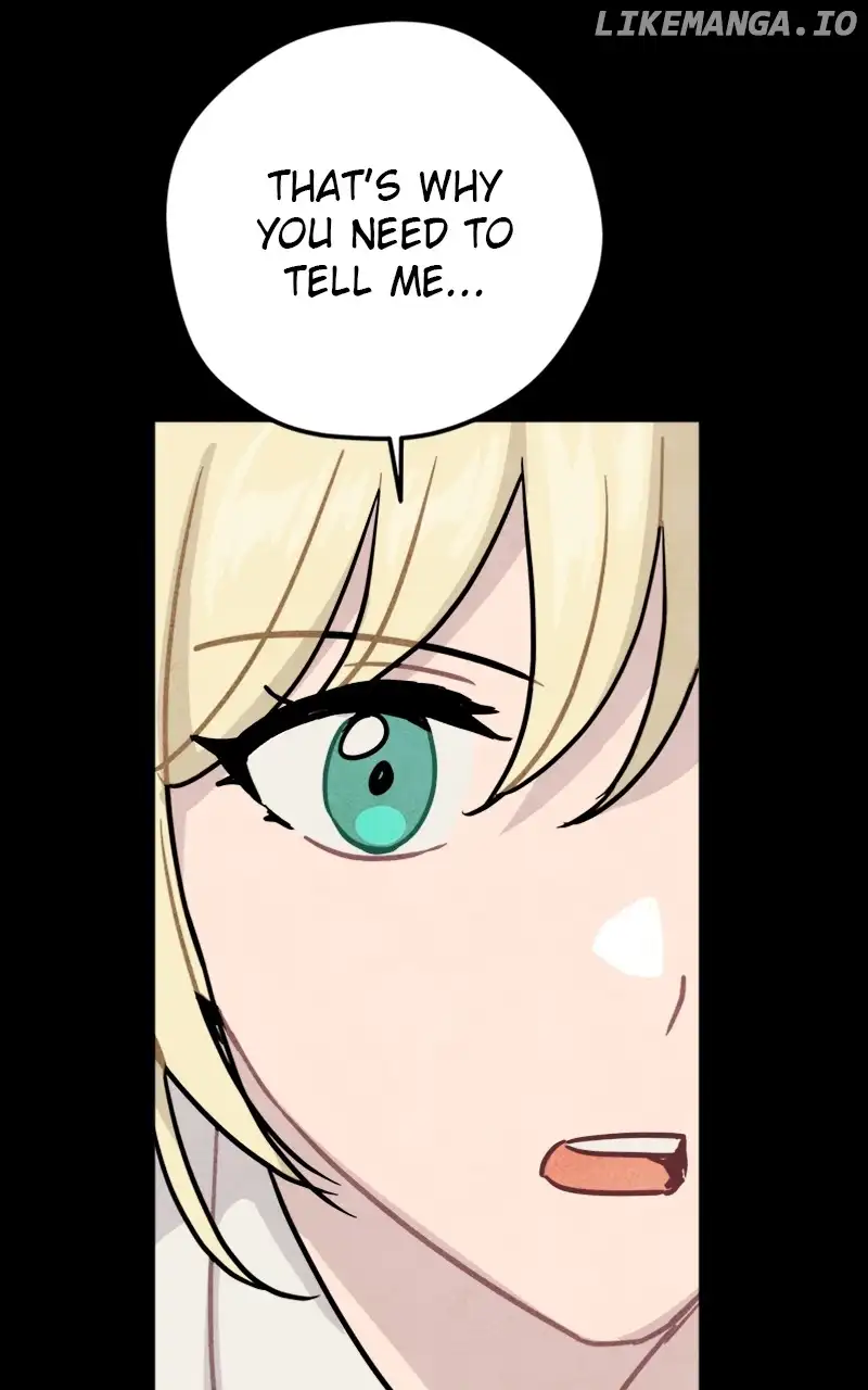Potion Witch Chapter 19 page 27