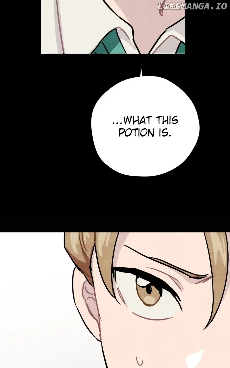 Potion Witch Chapter 19 page 28