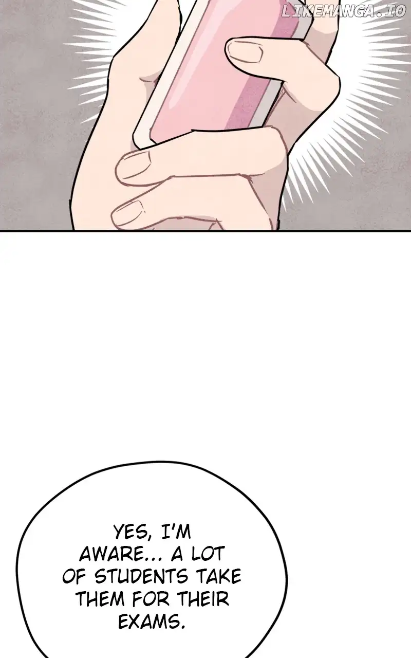 Potion Witch Chapter 19 page 31