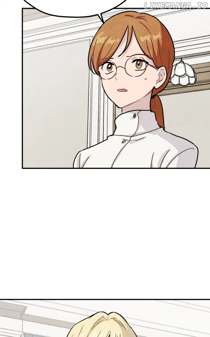 Potion Witch Chapter 19 page 32