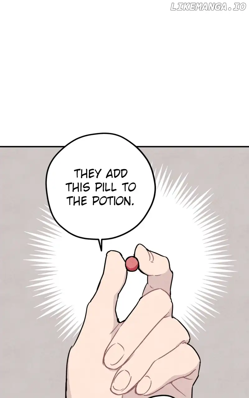 Potion Witch Chapter 19 page 35