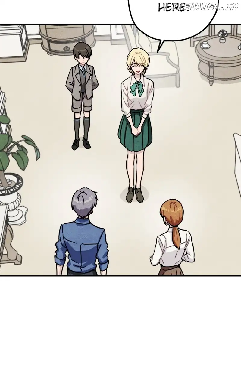 Potion Witch Chapter 19 page 3