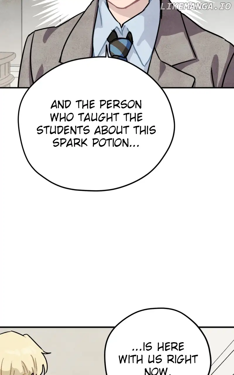 Potion Witch Chapter 19 page 42
