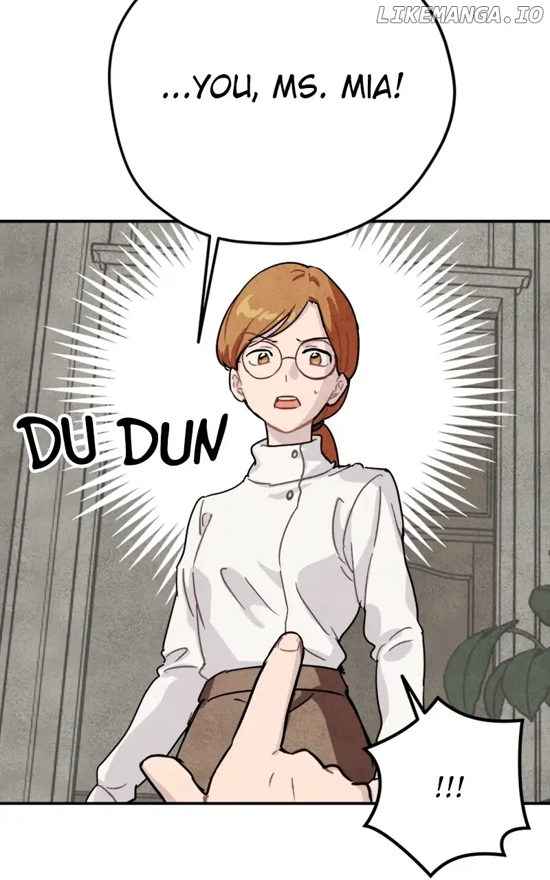 Potion Witch Chapter 19 page 45