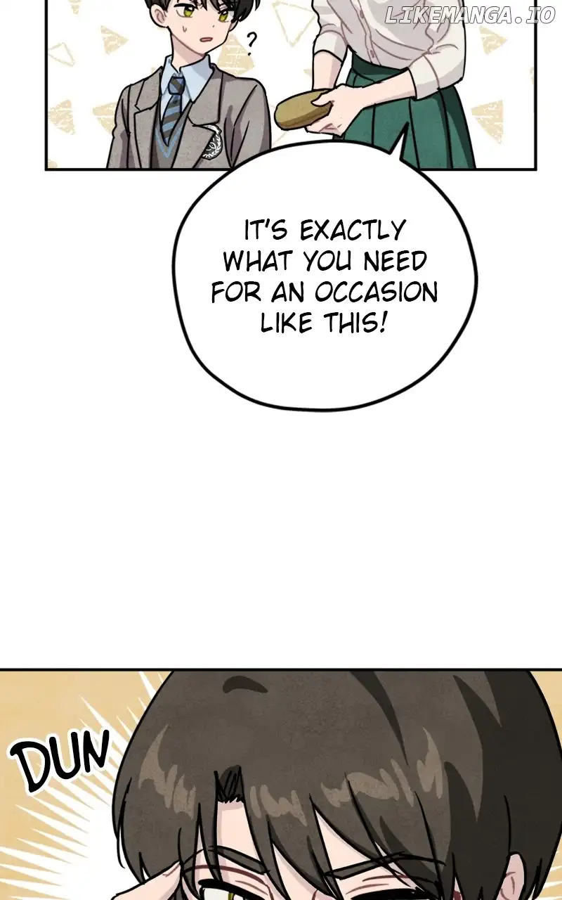 Potion Witch Chapter 19 page 48