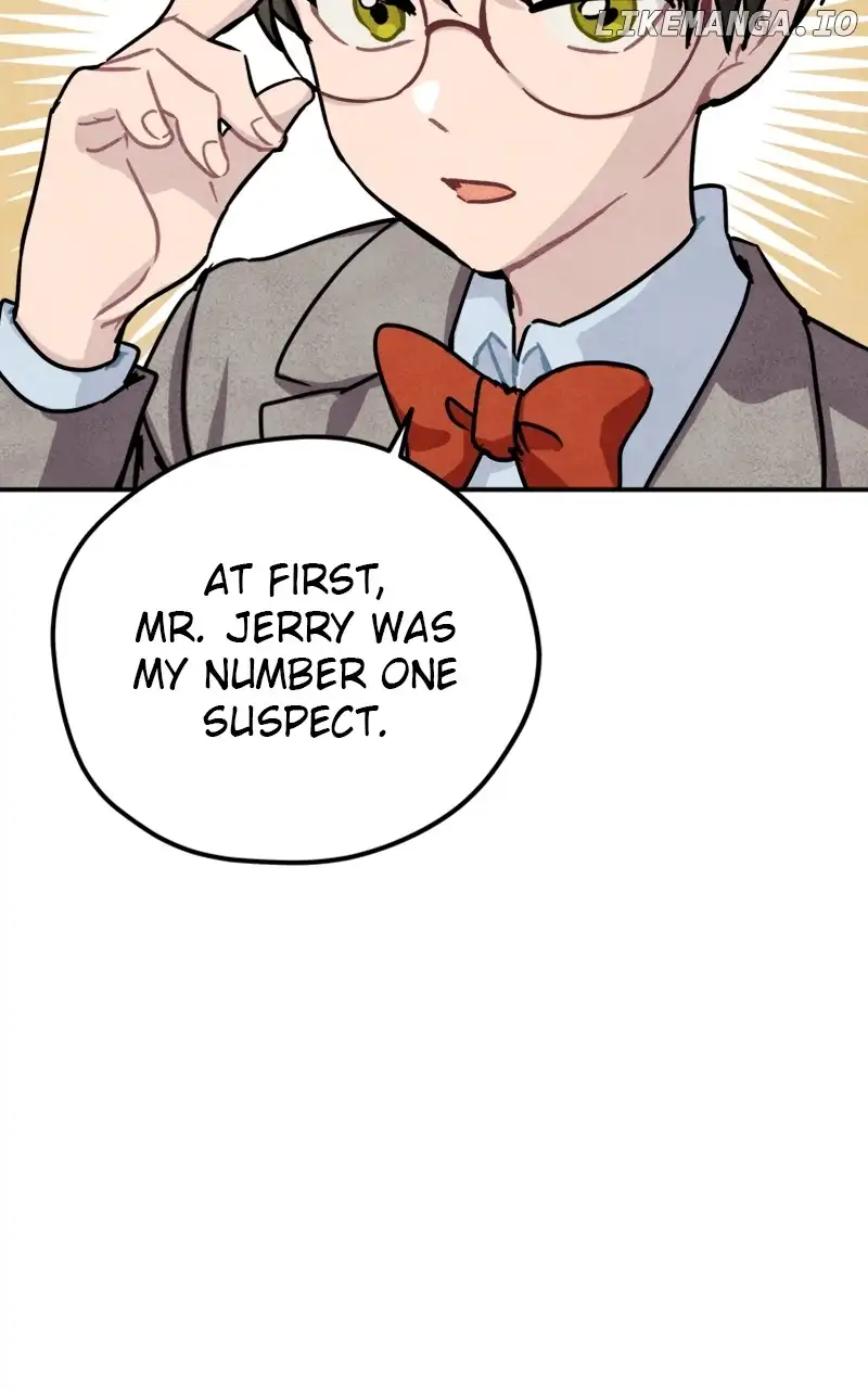 Potion Witch Chapter 19 page 49