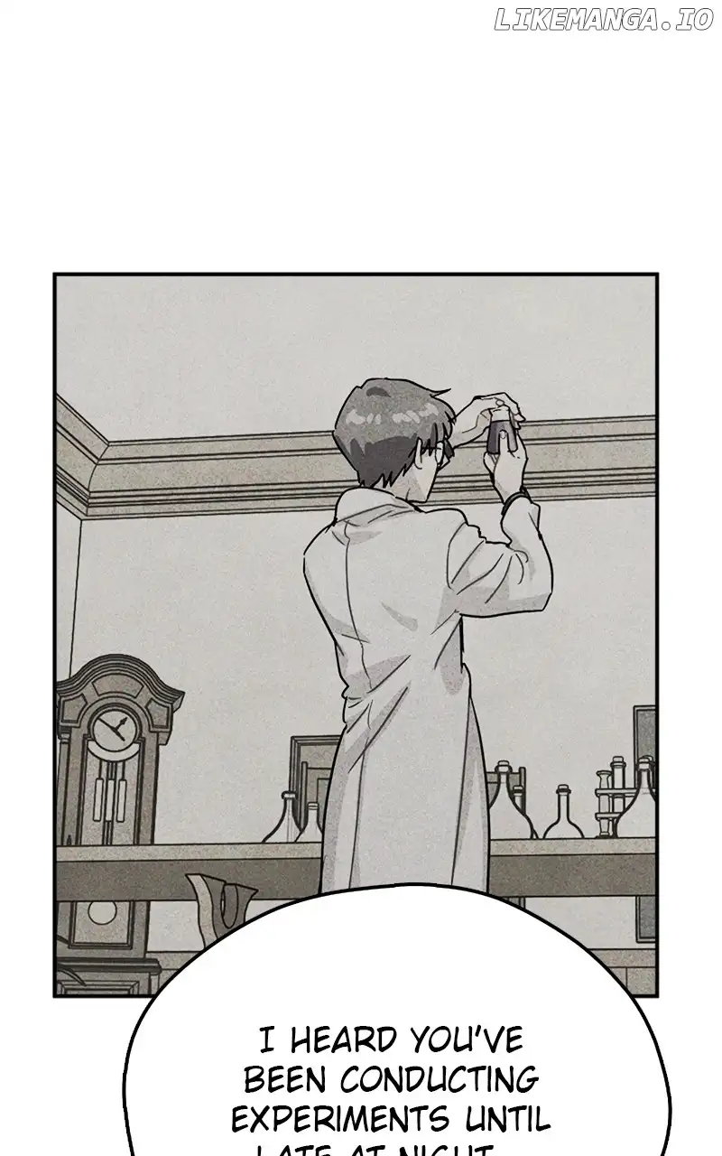 Potion Witch Chapter 19 page 50