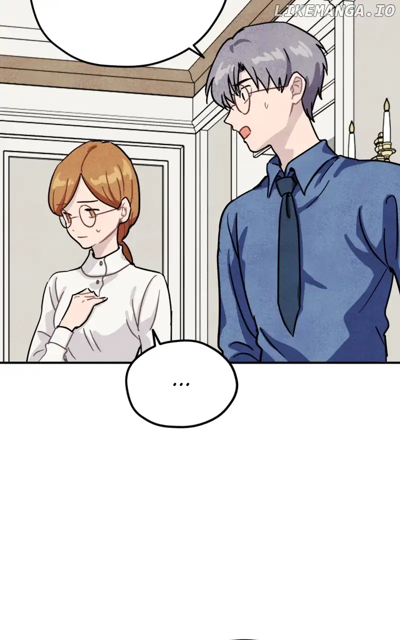 Potion Witch Chapter 19 page 55