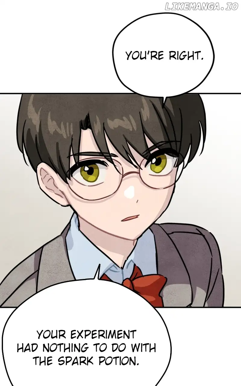 Potion Witch Chapter 19 page 59