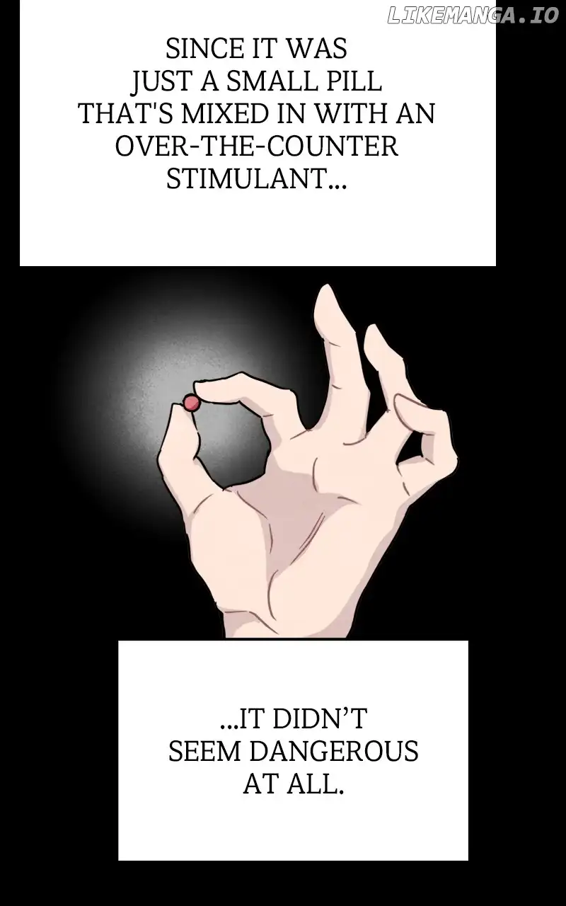 Potion Witch Chapter 19 page 70