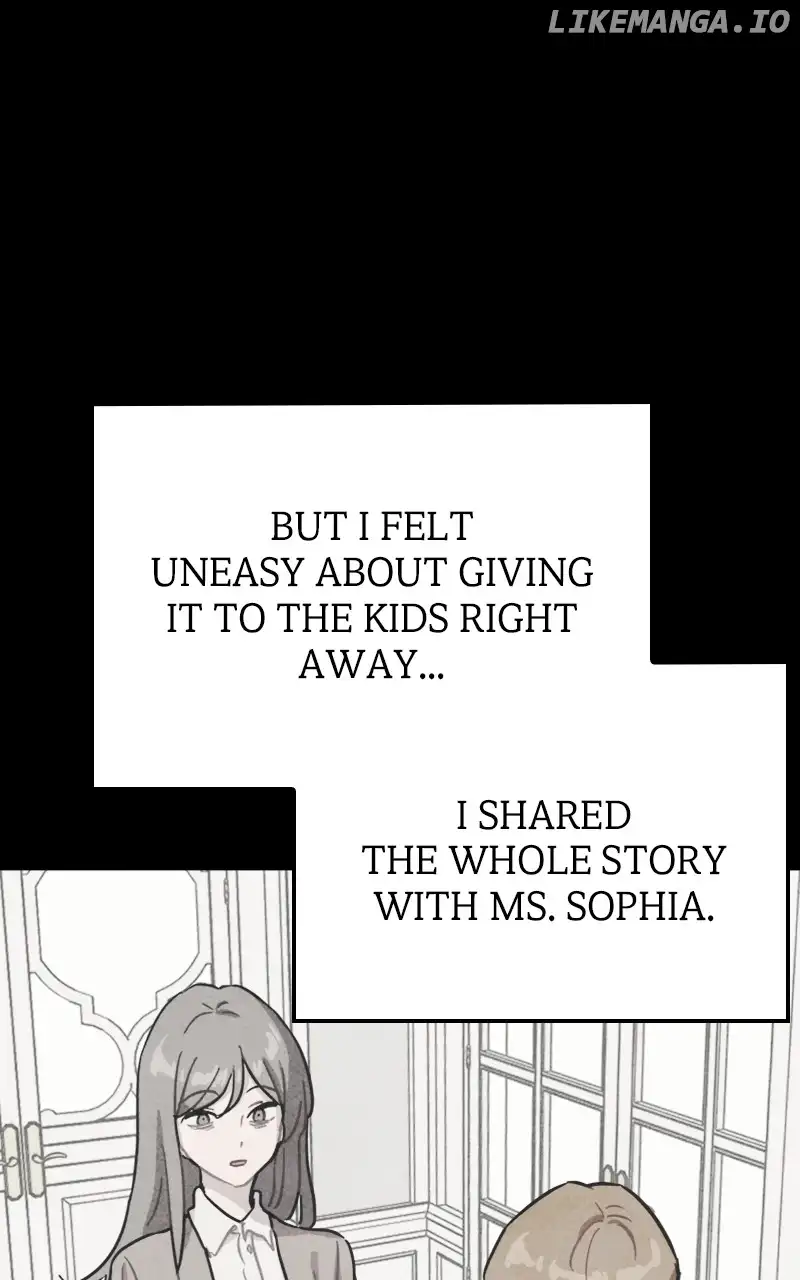 Potion Witch Chapter 19 page 71